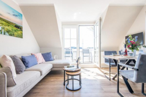 Haus Nordhedig Whg 6